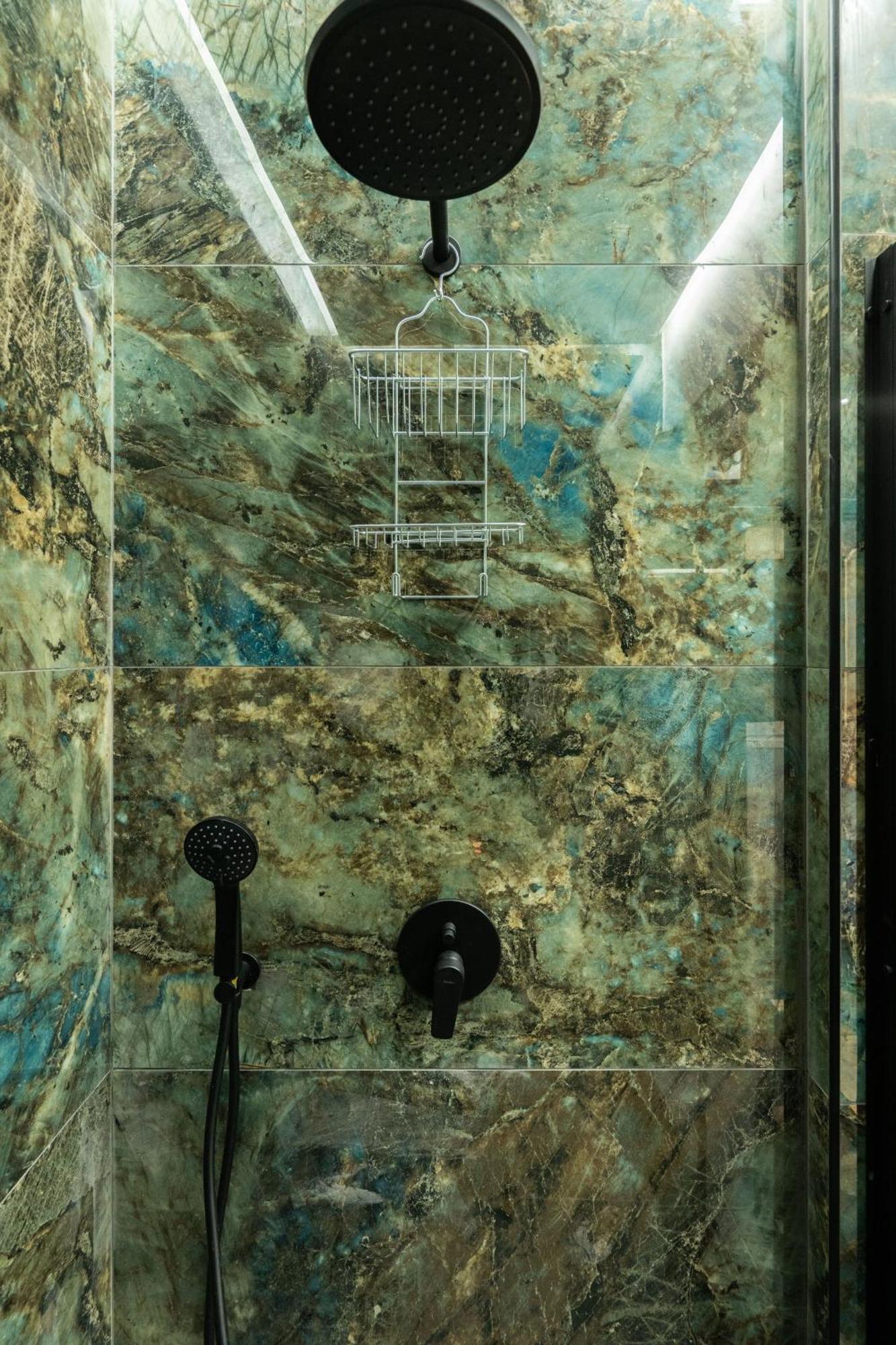 Syntagma Bliss: Athens Hub Apartment Bagian luar foto