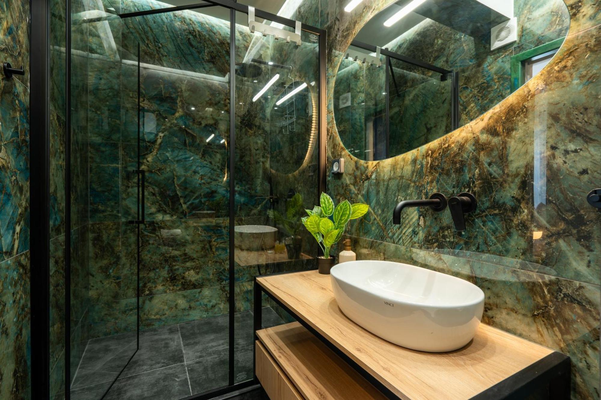 Syntagma Bliss: Athens Hub Apartment Bagian luar foto